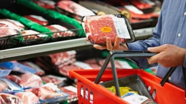 Scumpiri masive înainte de Paşte: Preţurile la carne şi verdeţuri s-au dublat (VIDEO)