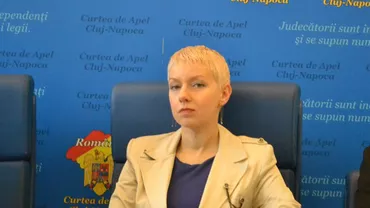 Dana Gîrbovan, șefa UNJR, dezvăluiri despre PROTOCOALELE SRI: Bombe puse la temelia statului de drept