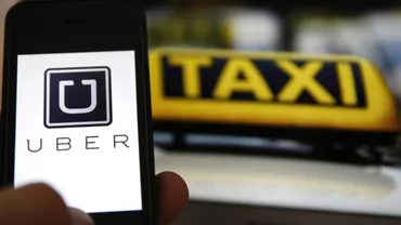 DECIZIE RADICALĂ: Uber îşi suspendă serviciile în Grecia, după modificarea legislaţiei