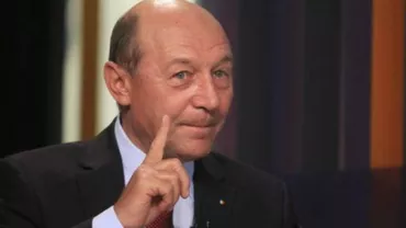 Traian Băsescu, mesaj pentru câțiva magistrați: M-ați acuzat că am afectat independența Justiției. Voi, slugilor, când ați semnat protocoalele cu SRI, ce ați făcut? (VIDEO)
