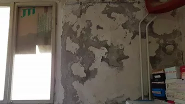 Imagini de groază la spitalul din Cluj. ”Actualul guvern comite un adevărat genocid” (VIDEO)