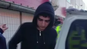 Închisoare cu suspendare pentru un șofer care a ucis o tânără în timp ce făcea drifturi