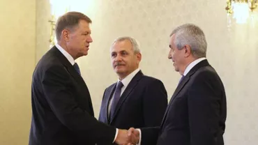 S-A AFLAT! Unde petrec POLITICIENII sărbătorile pascale! Opțiunea președintelui Iohannis și a lui Tăriceanu