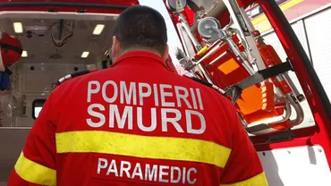 Botoșani: A refuzat transportul la spital pentru că avea de făcut curățenia de Paște