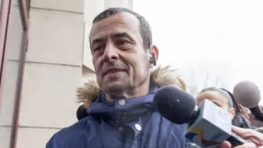 Fostul procuror Mircea Negulescu, surprins în ipostaze neașteptate! Ce făcea ”Portocală” în Săptămâna Mare (FOTO)