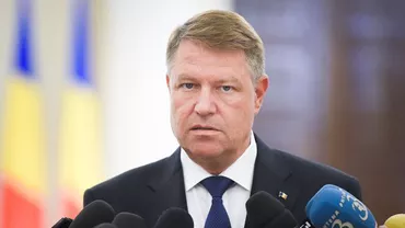 Klaus Iohannis, mesaj de ultimă oră înainte de Paşte. Suntem datori să...