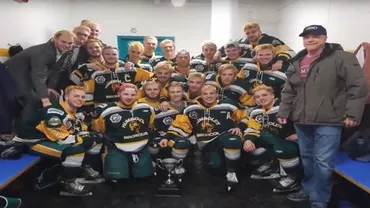 Canada: Doliu în lumea sportului. 14 morţi în urma unui accident în care a fost implicată o întreagă echipă