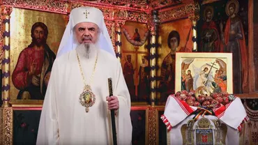 Mesajul Patriarhului Daniel de Paște. Ce trebuie să ştie toţi credincioşii (VIDEO)