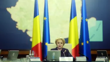 Viorica Vasilica Dăncilă ne vorbeşte şi despre spiritul învăţăturilor creştine. Ce le urează premierul românilor în mesajul de Paşte