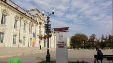 Caracal, oraşul minunilor: Centura de ocolire a fost construită greşit (VIDEO)