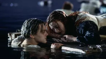 Titanic a fost scufundat în topul peliculelor cu cele mai mari încasări din Statele Unite