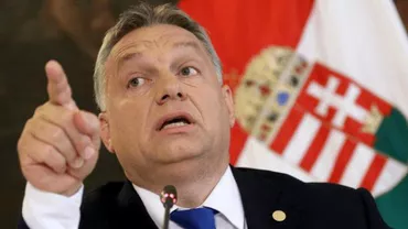 Viktor Orban, AVERTISMENT DUR pentru Bruxelles, după câștigarea alegerilor: “Lucrurile nu mai pot continua așa”