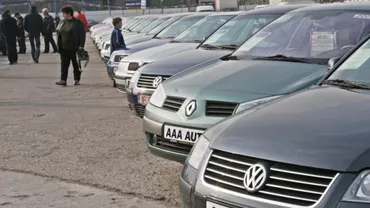 ANUNȚ IMPORTANT pentru șoferi: MAȘINILE DIESEL second-hand se VÂND tot mai IEFTIN în România! UE vrea să le INTERZICĂ