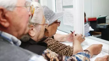 Pensionarii, UMILIȚI în România! Primesc mai PUȚINI bani decât MERITĂ, deși au contribuit o VIAŢĂ ÎNTREAGĂ! Nereguli grave în calcularea pensiilor