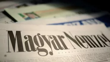 Ungaria: Unul dintre cele două ziare de opoziţie îşi încetează apariţia, după victoria zdrobitoare a lui Viktor Orban