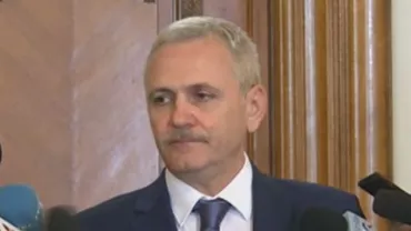 Liviu Dragnea a anunțat când vor începe dezbaterile pe Codurile penale: Pragul nu trebuie să fie unul foarte mare (VIDEO)