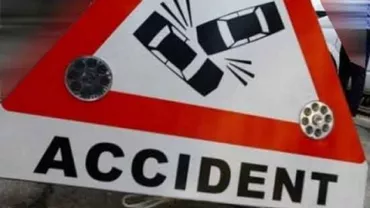 Comisia Europeană: România, pe primul loc în UE la numărul de accidente rutiere mortale