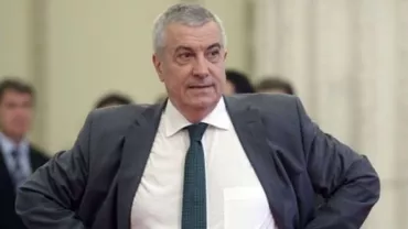 Tăriceanu anunță ce măsură a luat după ce a aflat din presă că a fost interceptat: E o vânătoare de personaje politice