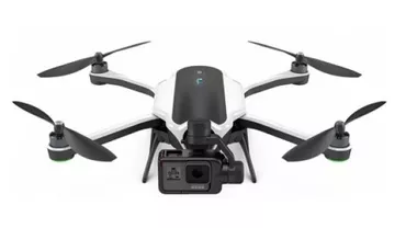 3 motive pentru care GoPro Karma este mai mult decât o dronă