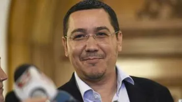 Victor Ponta, următorul mare fugar din România, susține Deutsche Welle. Reacția fostului premier