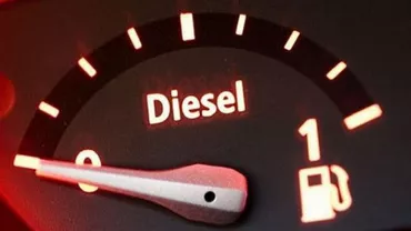 E dezastru pentru proprietarii de autoturisme DIESEL. Ce se întâmplă în București!