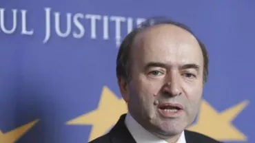 Tudorel Toader continuă războiul cu liderii sindicali ai penitenciarelor: Ministrul Justiției DEZINFORMEAZĂ