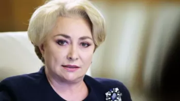 Viorica Dăncilă, despre remanierea Guvernului: Unii dintre miniştri merg cu viteza întâi, alţii merg cu viteza a doua