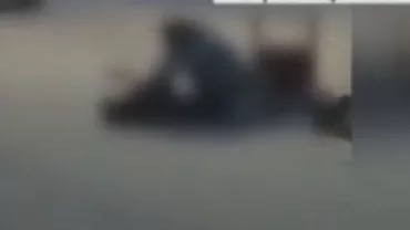 Viol pe o stradă din Pașcani. Nimeni nu a vrut să o ajute pe victimă (VIDEO)