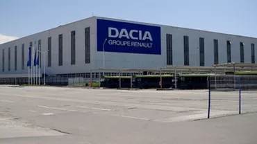 DACIA, LOVITĂ de scandalul motoarelor DIESEL! Înmatriculările au scăzut DRAMATIC în Marea Britanie
