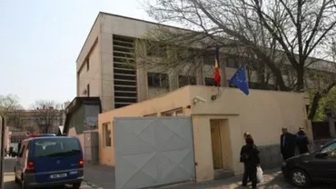 Un bărbat a încercat să se sinucidă în Arestul Central al Capitalei