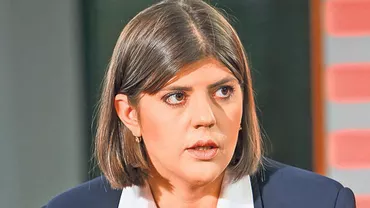 Kovesi, întâlnire secretă cu ministrul francez de Externe. Șefa DNA a intrat pe UȘA DIN SPATE
