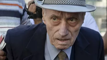 Alexandru Vișinescu își joacă ultima carte la ICCJ. Torționarul cere eliberarea. Ce spun magistrații (VIDEO)