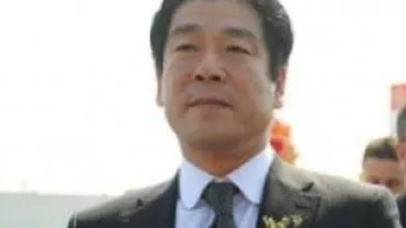 Cupru Min deține, brusc, mai puțin aur, de când s-a semnat contractul cu mafiotul chinez Wang Yan (VIDEO)