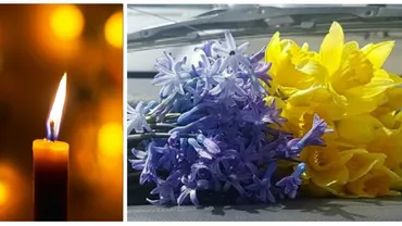 ​​​​​​A murit Livia, DOAMNA FLORILOR! O vedeam peste tot... De fiecare dată avea vorbele la ea  (FOTO)