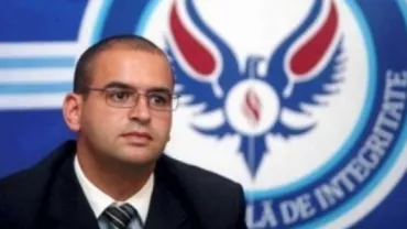 Horia Georgescu, în Comisia SRI: George Maior se interesa în instanță de dosarul de incompatibilitate al lui Klaus Iohannis 