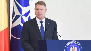 Klaus Iohannis a eliberat din funcție mai mulți JUDECĂTORI