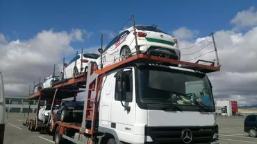 Vești proaste pentru șoferi: Maşinile surprinse cu ITP expirată vor fi blocate la faţa locului