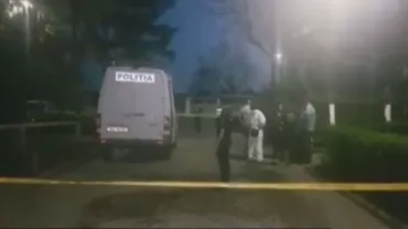 Reghin: Crimă înfiorătoare, acoperită de un incendiu. Victima depusese plângere pentru ameninţări (VIDEO)