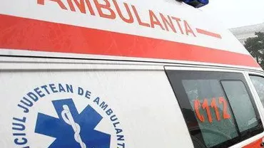 Gorj: Un bărbat s-a aruncat de la etaj după ce a fost plimbat 12 ore între spitale (VIDEO)