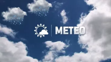 Vremea a luat-o razna! Prognoza meteo nu arată deloc bine. Urmează temperaturi record și ploi torențiale. Zonele vizate