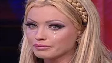 Loredana Chivu ar fi încercat să se sinucidă! În ce stare se află acum