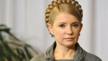 Ucraina: Iulia Timoşenko, în vizorul anchetatorilor anticorupție, după informațiile că aceasta ar fi fost finanțată de regimul lui Muammar Gaddafi