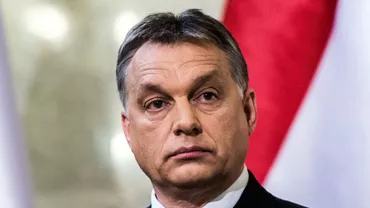 UE se pregăteşte să aplice Ungariei o sancţiune DURĂ. Partidul lui Viktor Orban face trimitere la Soros