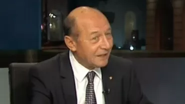 Traian Băsescu, despre situația Elenei Udrea: Un om care simte că e hăituit are dreptul să se apere prin toate mijloacele (VIDEO)