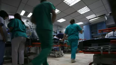 Un medic şi-a postat fluturaşul de salariu: Nu putem fi ipocriţi! (FOTO)