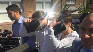 Cuplu arestat după ce și-ar fi ținut fetița de 20 de luni pe o dietă strict vegană