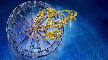 HOROSCOPUL pentru zodia RAC, în perioada 14 - 21 aprilie, prezentat de Alina Bădic, alături de Dragoș Bogdan și Lucrețiu Tudoroiu (VIDEO)