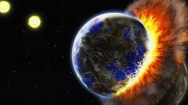 Profeție biblică ÎNSPĂIMÂNTĂTOARE: APOCALIPSA vine ÎN APRILIE: Ar urma cutremure DEVASTATOARE! CE spune NASA despre Planeta X