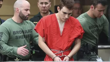 Autorul masacrului din Florida vrea să-și doneze averea victimelor sale