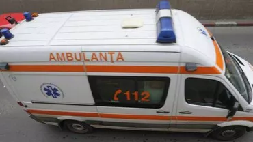 Bistrița: Un bărbat a fost plimbat degeaba 250 de kilometri, între spitale, cu trei gloanţe în corp